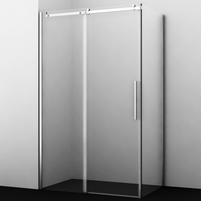 Душевой уголок WASSERKRAFT DINKEL 58R33 130x90 см