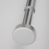 Карниз для ванны 110-200 см WASSERKRAF DINKEL SC-461120