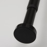 Карниз для ванны 110-210 см WASSERKRAF ELBE SC-721121