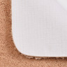 Коврик для ванной WASSERKRAFT KAMMEL CARAMEL CREAM BM-8343