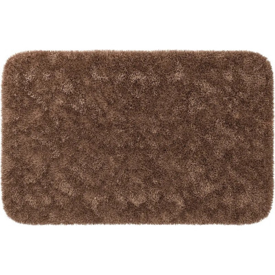 Коврик для ванной WASSERKRAFT KAMMEL RAW UMBER BM-8305