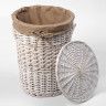 Плетеная корзина WASSERKRAFT ALLER WB-106-L