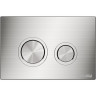 Система инсталляции для унитазов WASSERKRAFT ABENS 20TLT.010.ME.BL.BN01