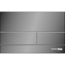 Система инсталляции для унитазов WASSERKRAFT ABENS 20TLT.010.ME.BL.PB04
