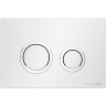 Система инсталляции для унитазов WASSERKRAFT ABENS 20TLT.010.ME.BL.WH01