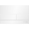 Система инсталляции для унитазов WASSERKRAFT ABENS 20TLT.010.ME.BL.WH04