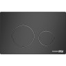 Система инсталляции для унитазов WASSERKRAFT ABENS 20TLT.010.ME.WH.MB02