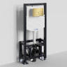 Система инсталляции для унитазов WASSERKRAFT DILL 61TLT.010.ME.MG03