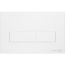 Система инсталляции для унитазов WASSERKRAFT GLAN 66TLT.010.ME.WH.WM03