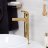 Смеситель для раковины WASSERKRAFT SAUER 7103Н 7103H