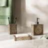 Стакан для зубных щеток WASSERKRAFT SCHUNTER K-88228